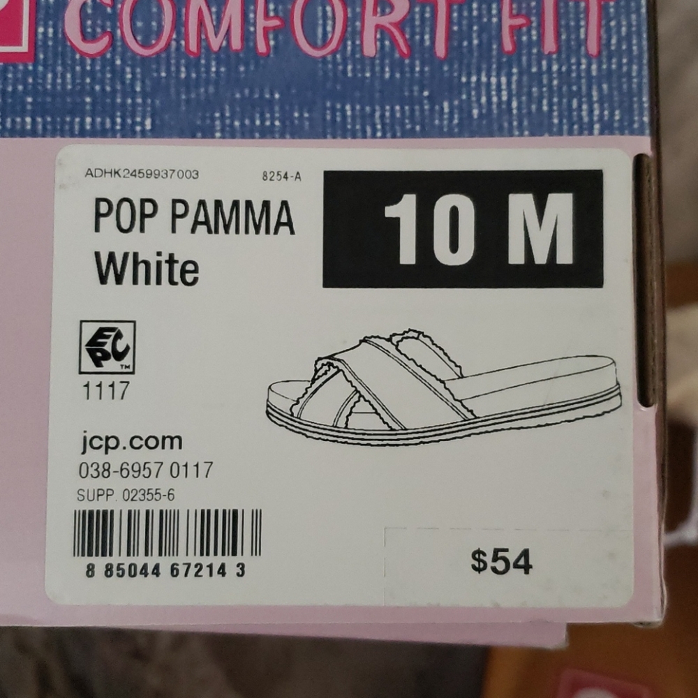 Shoes - Picture 4 of 4